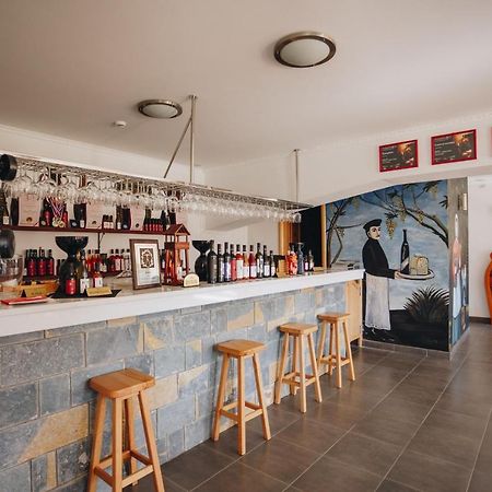 Eco Winery Lipovac Apartments Цетине Экстерьер фото
