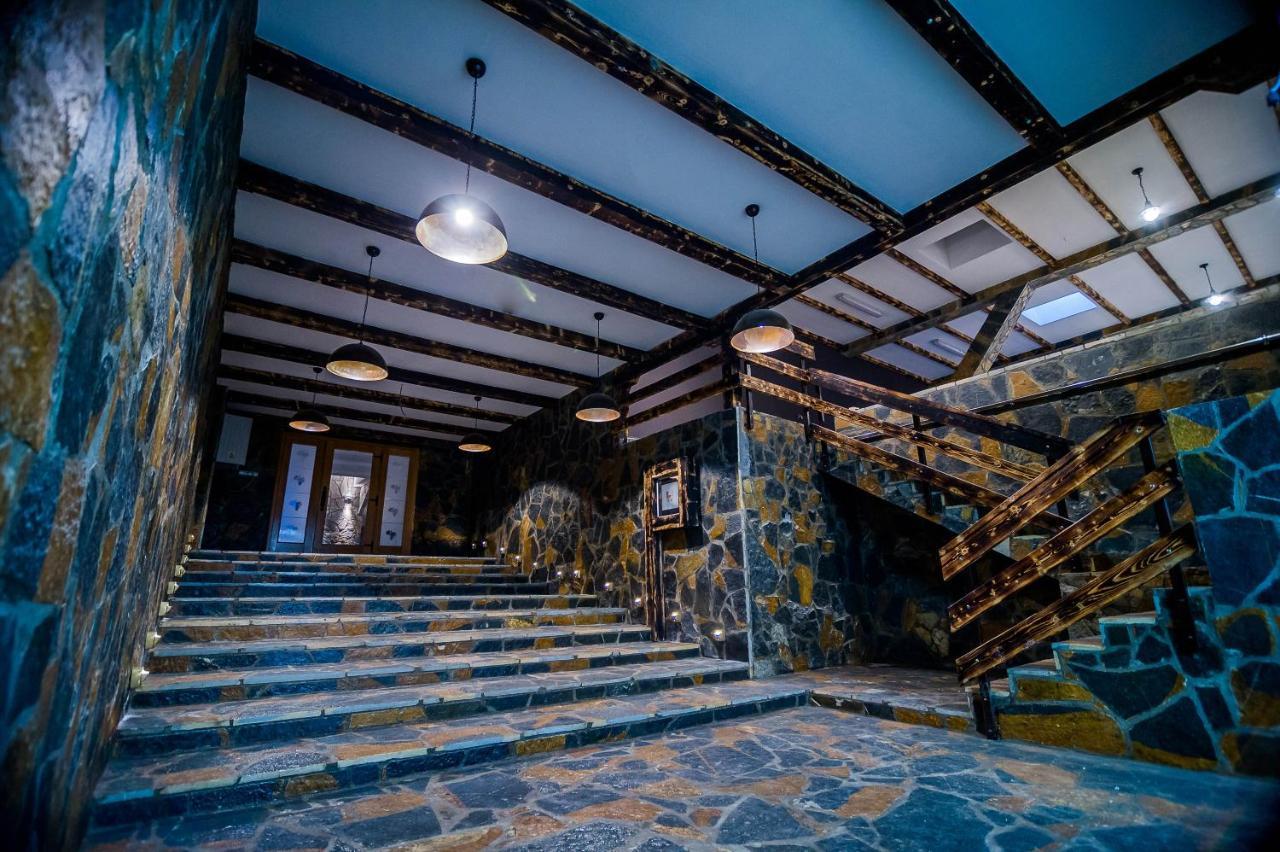 Eco Winery Lipovac Apartments Цетине Экстерьер фото