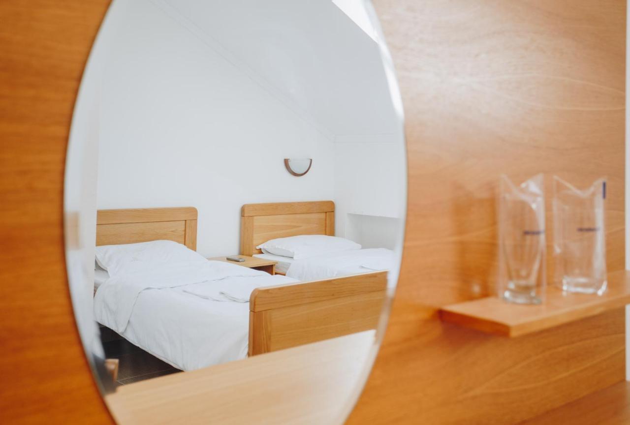 Eco Winery Lipovac Apartments Цетине Экстерьер фото
